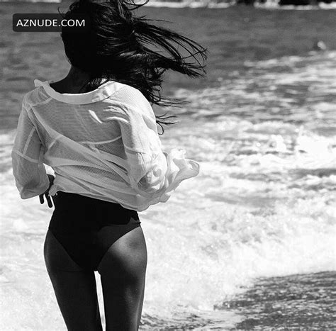 Xristina Koletsa Bikini Sexy Photos Aznude
