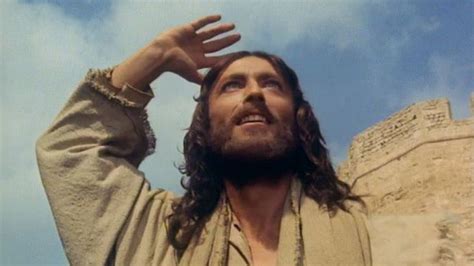 Jesus of Nazareth (miniseries) - Alchetron, the free social encyclopedia