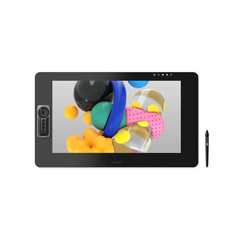 Wacom Cintiq Pro Dtk K Cx Pre Order Shopee Malaysia