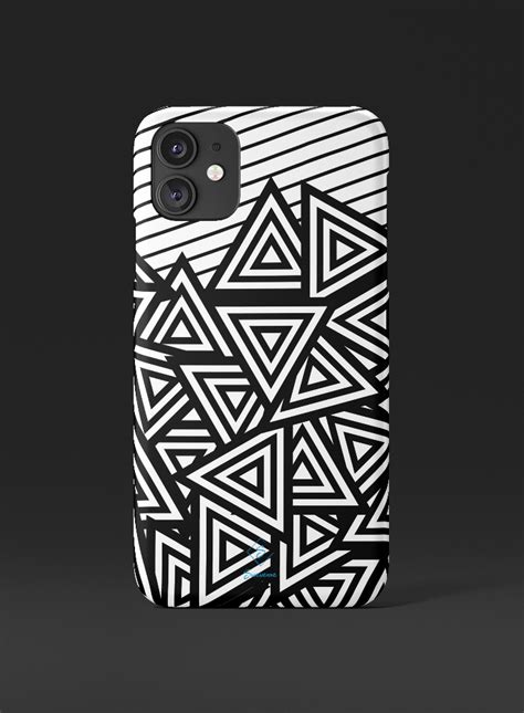 Geometric Design Phone Cases Covers - Swevenne.com