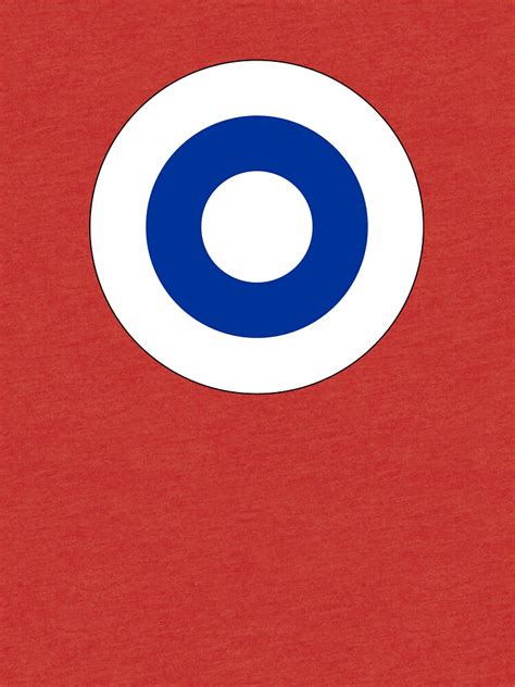 "Roundel of the Finnish Air Force " T-shirt by abbeyz71 | Redbubble