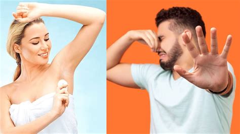 How To Reduce Body Odor 8 Proven Hacks Beauty Tips By Nim