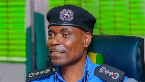 How To Tackle Human Trafficking By Acting Igp The Dream Daily