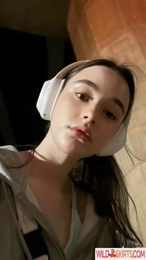 Dasha Taran Taaarannn Tarankaaa Nude Instagram Leaked Photo