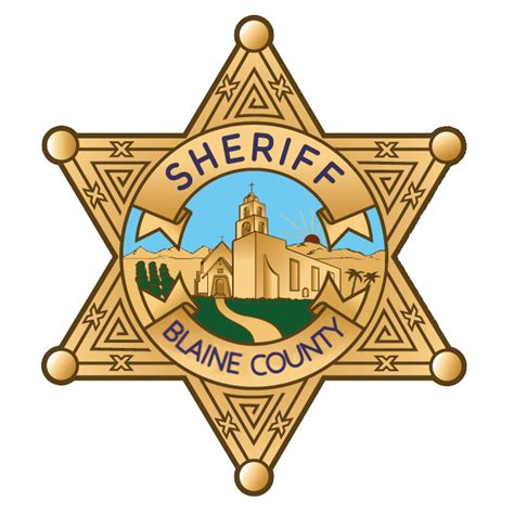 Blaine County Sheriffs Office Lets Rp Wiki