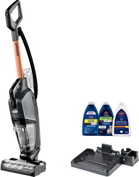 Customer Reviews: BISSELL Crosswave Hydrosteam Croded Wet Dry Vac ...
