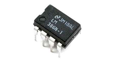 Микрофонный усилитель на lm386 своими руками