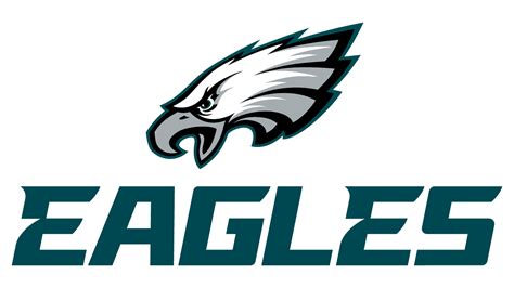 Philadelphia Eagles Logo | 04 - PNG Logo Vector Brand Downloads (SVG, EPS)