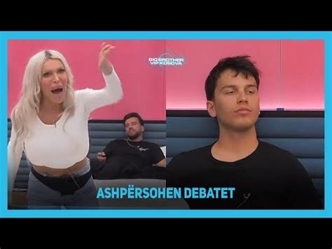 Ashpërsohen debatet mes Blerandos Edonës dhe Lumbardhit YouTube