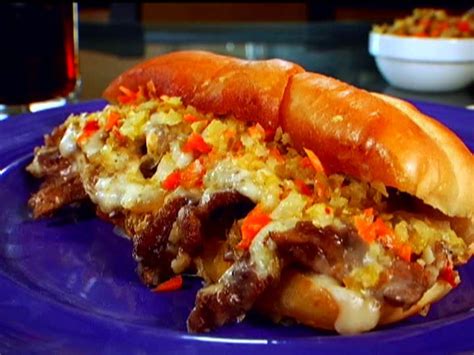 Best Philly Cheesesteak Recipe Food Network Deporecipe Co