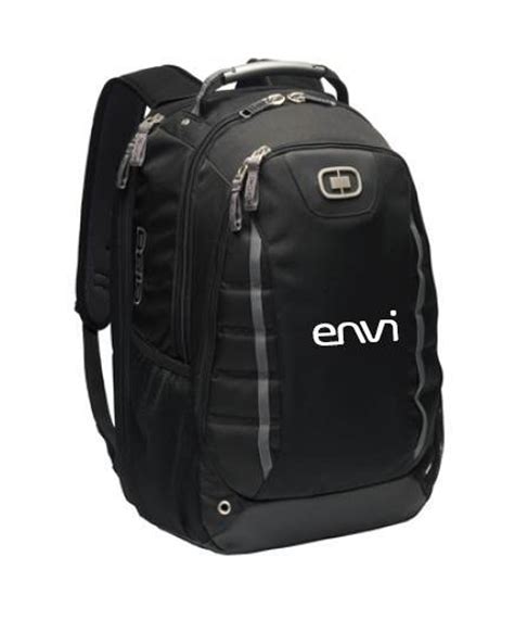 Envi Backpack