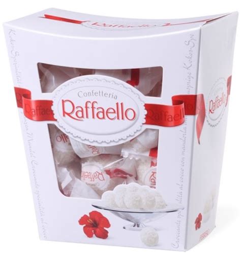 Raffaello 230g