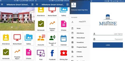 Milestone Smart School For Pc How To Install On Windows Pc Mac