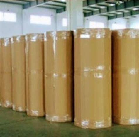 Bopp Jumbo Roll At Best Price In Morbi Gujarat Maruti Coating Industries