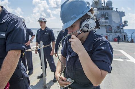 DVIDS - Images - USS Laboon ship and anchor detail [Image 3 of 3]