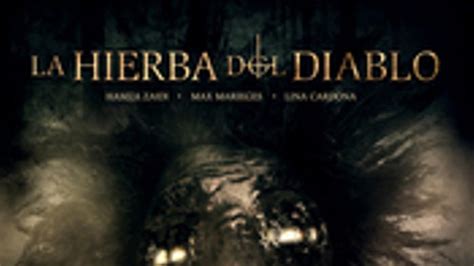 La Hierba Del Diablo