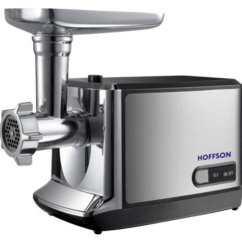Hoffson HFMG-3033TG купить + отзывы и характеристики