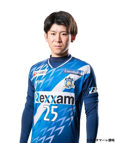 【リリース】2022シーズン 澤田 健太 選手 育成型期限付き移籍加入決定のお知らせ 福山シティフットボールクラブ 公式ウェブサイト