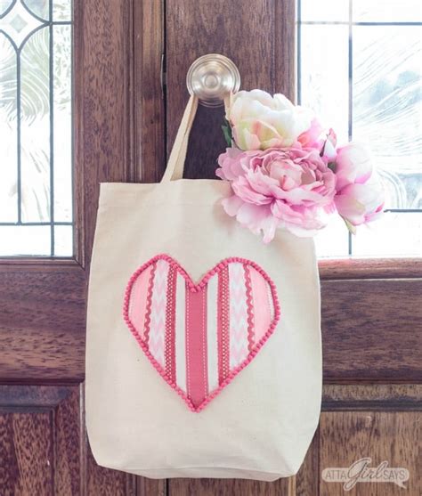 21 Cute Tote Bag Design Ideas You Don T Want To Miss