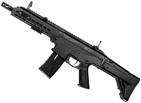 Ics Cxp Ape Airsoft Rifle Buy Online In South Africa Takealot