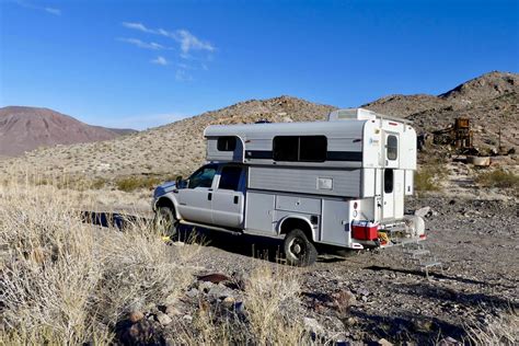 Making Trax in an Alaskan Truck Camper | Truck Camper Adventure