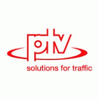 PTV Logo PNG Vector (EPS) Free Download