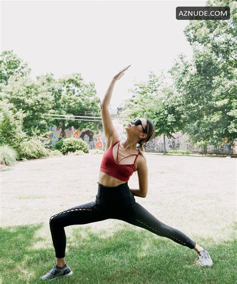 Jamie Chung Nude And Sexy Photo Collection Aznude