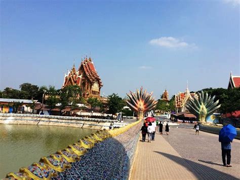 Nakhon Ratchasima Tourism 2024 Thailand Best Places To Visit In