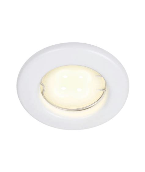 Yd B Luminario Fijo De Empotrar Tipo Spot Modelo Yd B Marca