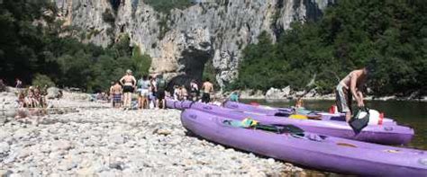 Village vacances Cap Ardèche Cap France