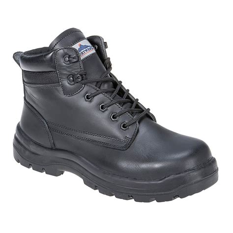 Portwest Foyle Safety Boots S3 HRO CI HI FO FD11 Workwear Supermarket