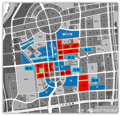 2022年下半年，有哪些新楼盘即将入市？ 知乎