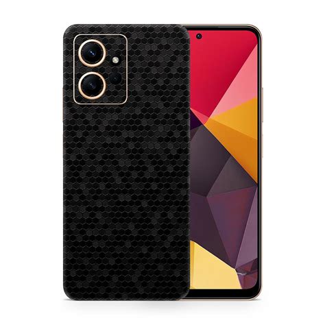 Redmi Note G Honeycomb Series Skins Wrapitskin The Ultimate