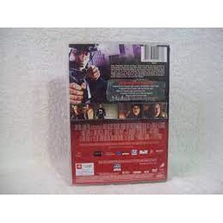 Dvd Defendor Woody Harrelson Lacrado Shopee Brasil