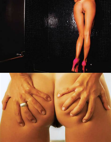 Coty Iaria Nude Pics Page 1
