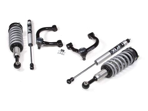 Bds Suspension 829fsl Toyota Tacoma 2016 2020 4wd 1 Suspension Lift