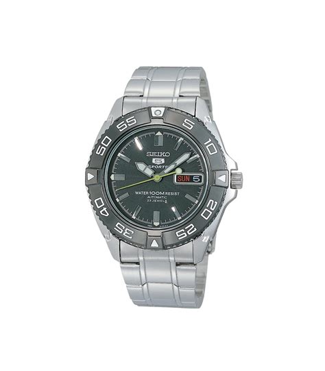 Zegarek Automatyczny Seiko Sport Wr Snzb J Happytime Pl