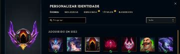 Conta Smurf Mestre Ex Gr O Mestre League Of Legends Contas Ggmax