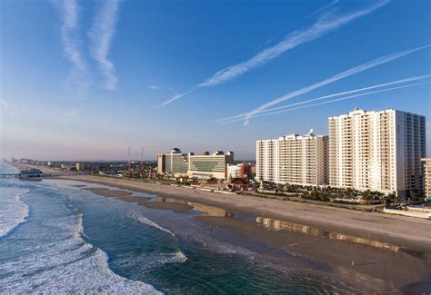 Wyndham Ocean Walk Resort- Daytona Beach, FL Hotels- First Class Hotels ...