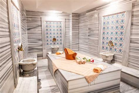 Alanya Turkish Bath And Massage With Hotel Transfers Getyourguide