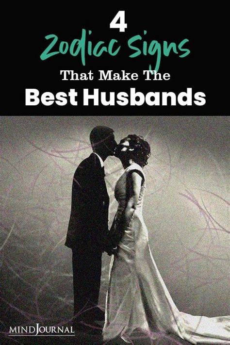 Zodiac Sign Men Who Are The Perfect Husband Material Zodiac Signs