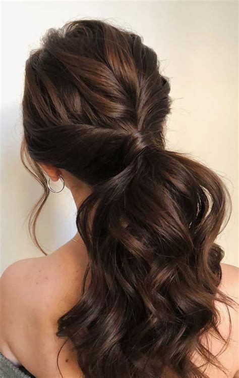 These ponytail hairstyles will take your hairstyle to the next level