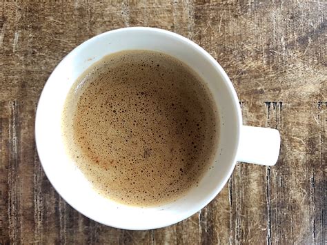 Shapin Up | My Morning Coffee Routine + All About Collagen Peptides