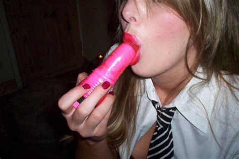Chicks Filling Their Mouths With Cocks And Dildos Porn Pictures XXX Photos Sex Images