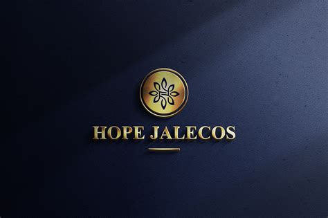 Logo Hope :: Behance