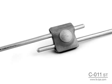 C-011 | FS Блискавкозахист