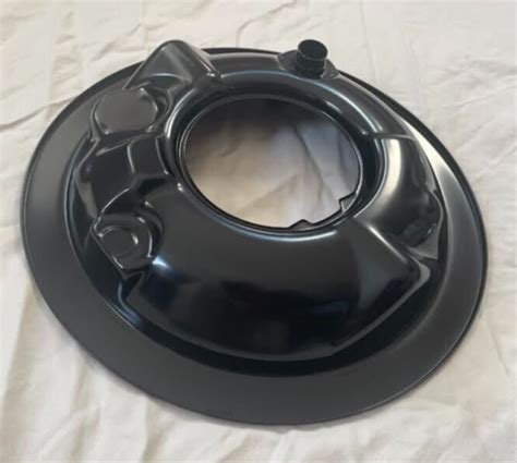 Corvette Air Cleaner Base Sb Bb Read Description Fit New