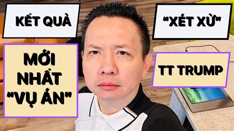 Tin N Ng Gay C N C K T Qu Phi N T A X Tt Trump Youtube