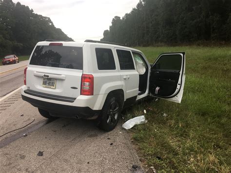 SH 105 REOPENS AFTER EARLY MORNING CRASH Montgomery County Police