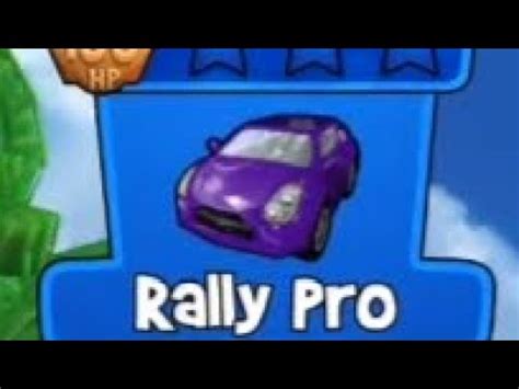 Beach Buggy Racing Championship Hp Rally Pro Youtube